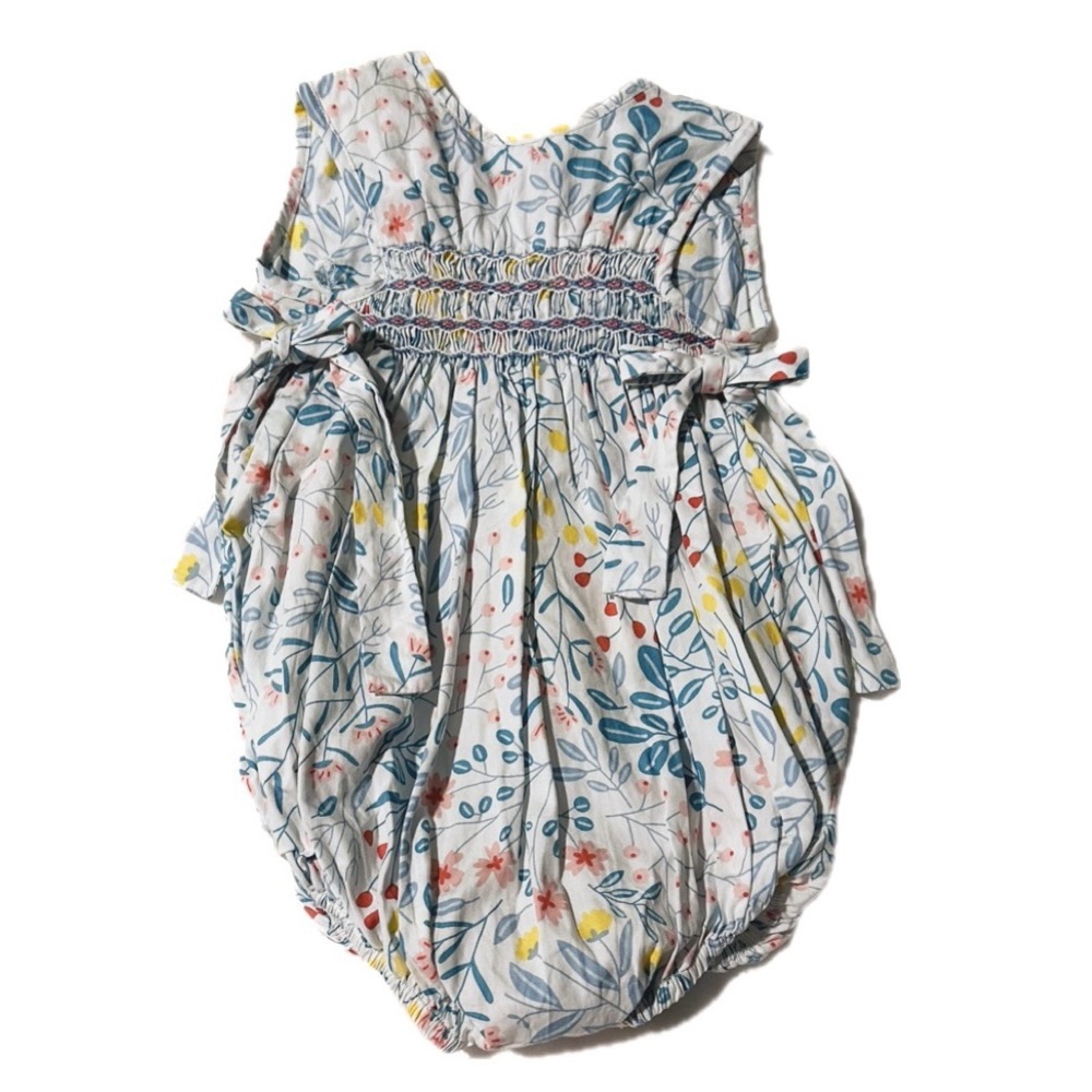 Bella bliss bubble perfect for spring and summer.